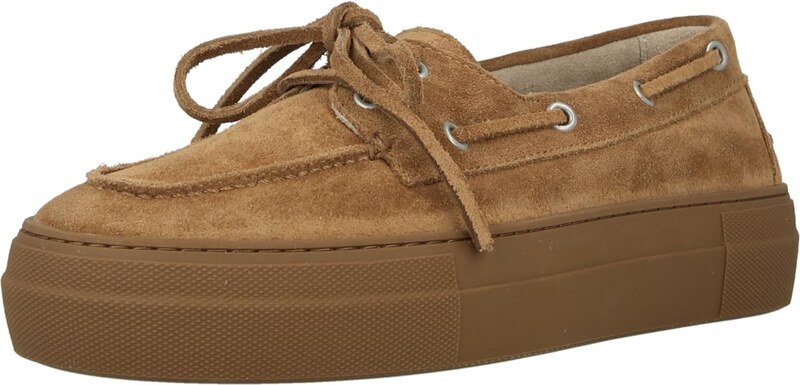 Copenhagen Studios Mokasīni 'CPH177' brokāta