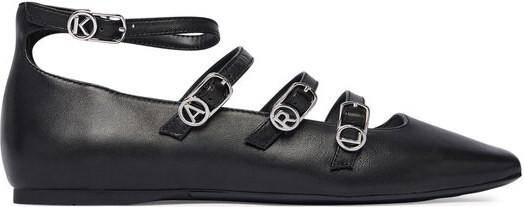 Balerīnas KARL LAGERFELD