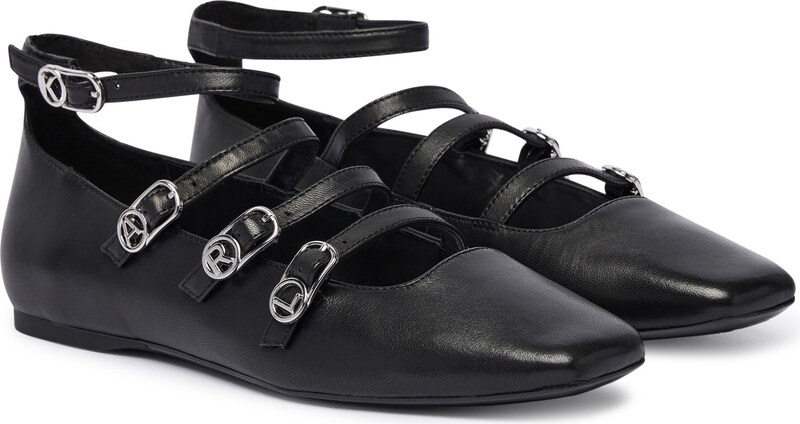 Balerīnas KARL LAGERFELD