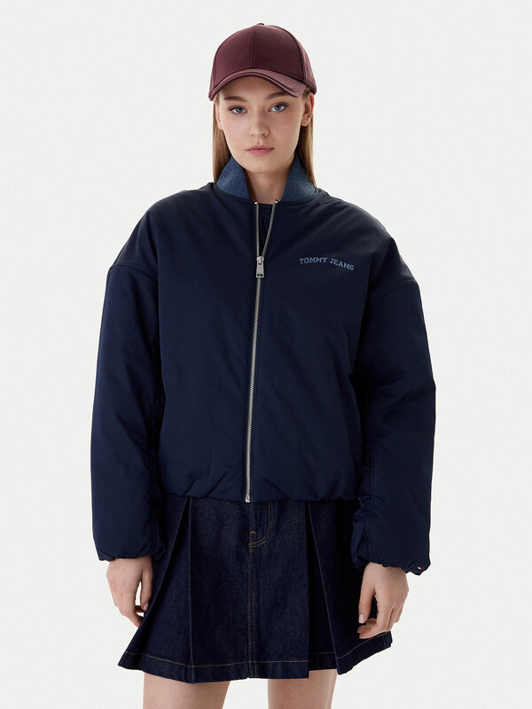Bomber stila jaka Tommy Jeans
