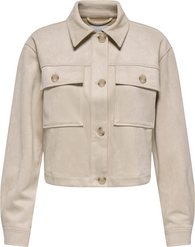 ONLY Starpsezonu jaka 'ONLBELICIA' šampanieša