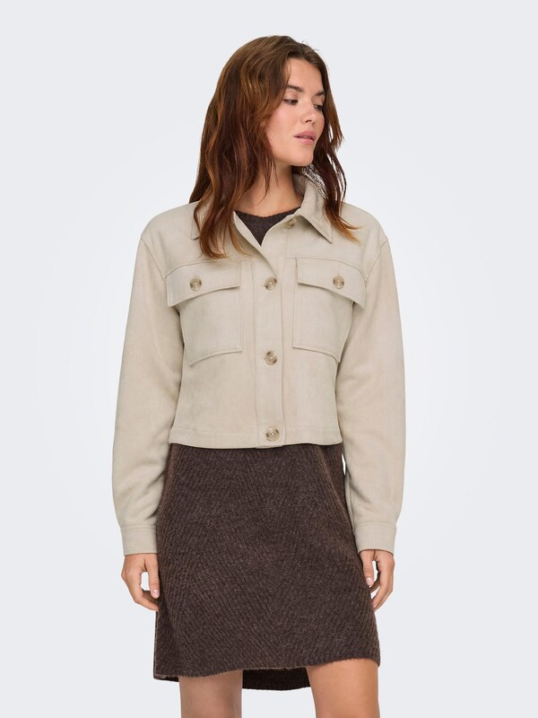 ONLY Starpsezonu jaka 'ONLBELICIA' šampanieša