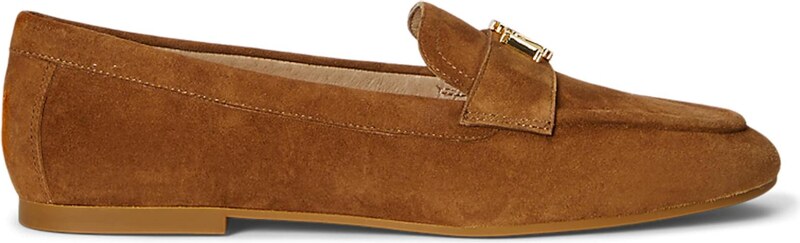 Lauren Ralph Lauren Iešļūcenes 'AVERI III' karameļkrāsas