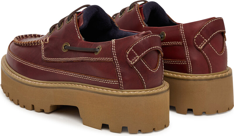 Īsi apavi Tommy Jeans