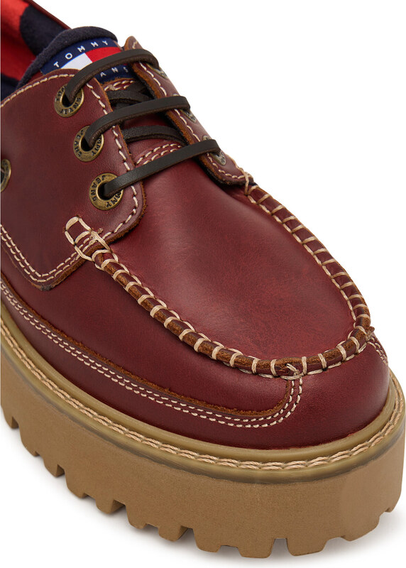 Īsi apavi Tommy Jeans