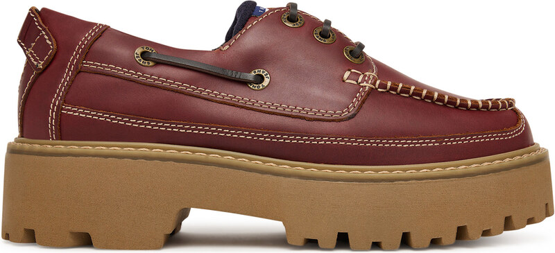 Īsi apavi Tommy Jeans