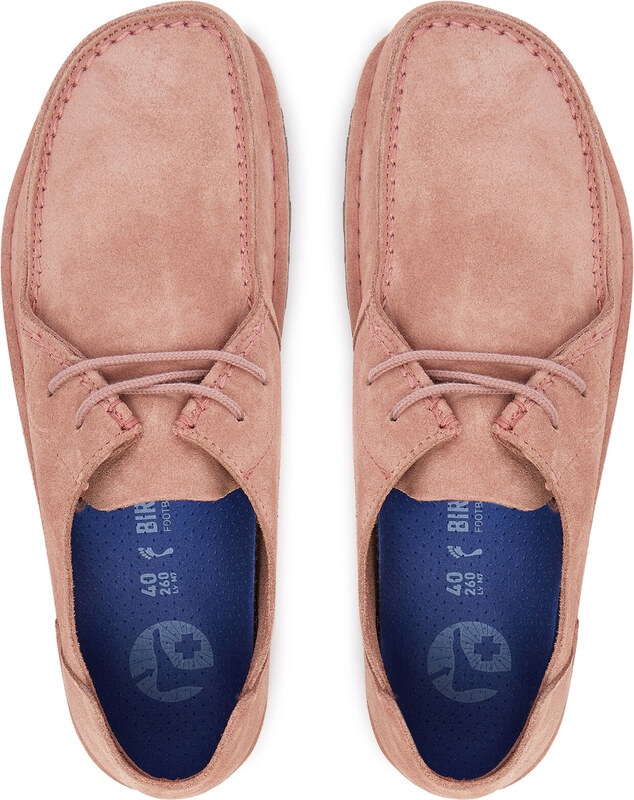 Īsi apavi Birkenstock