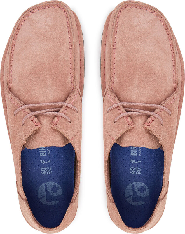 Īsi apavi Birkenstock