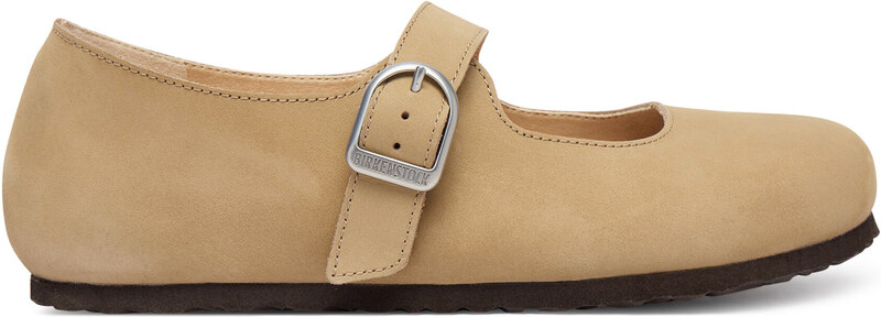 Balerīnas Birkenstock