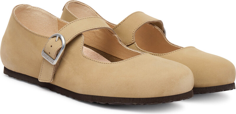 Balerīnas Birkenstock