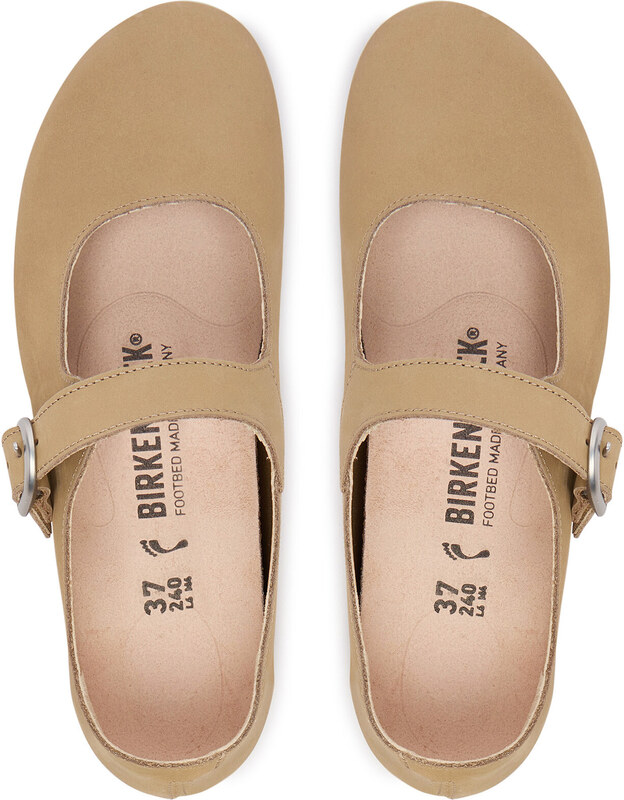 Balerīnas Birkenstock