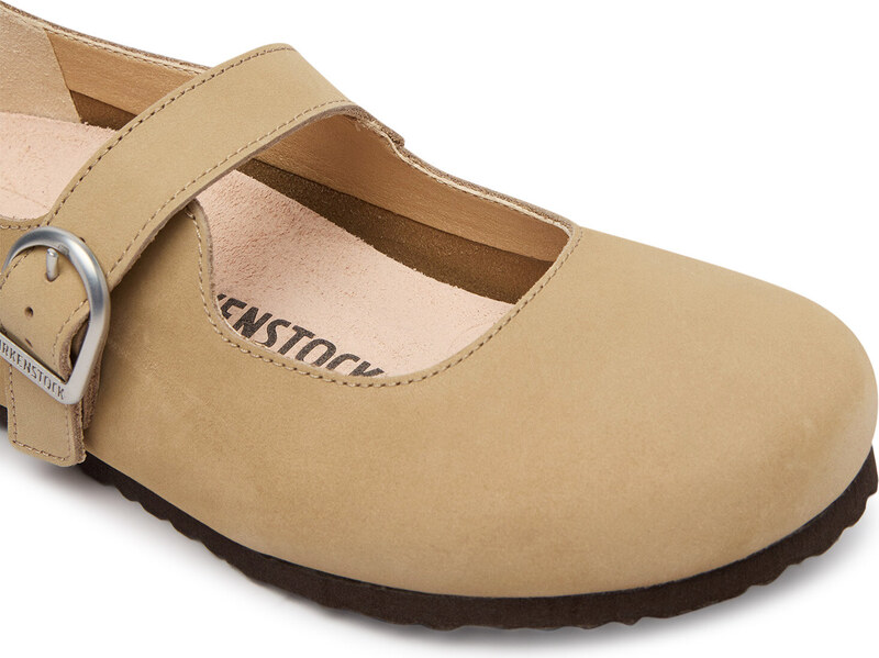 Balerīnas Birkenstock