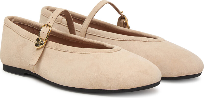 Balerīnas LOVE MOSCHINO