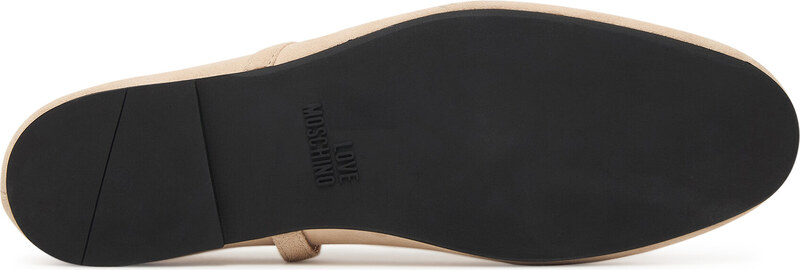 Balerīnas LOVE MOSCHINO