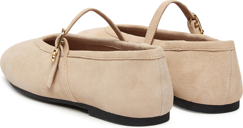 Balerīnas LOVE MOSCHINO