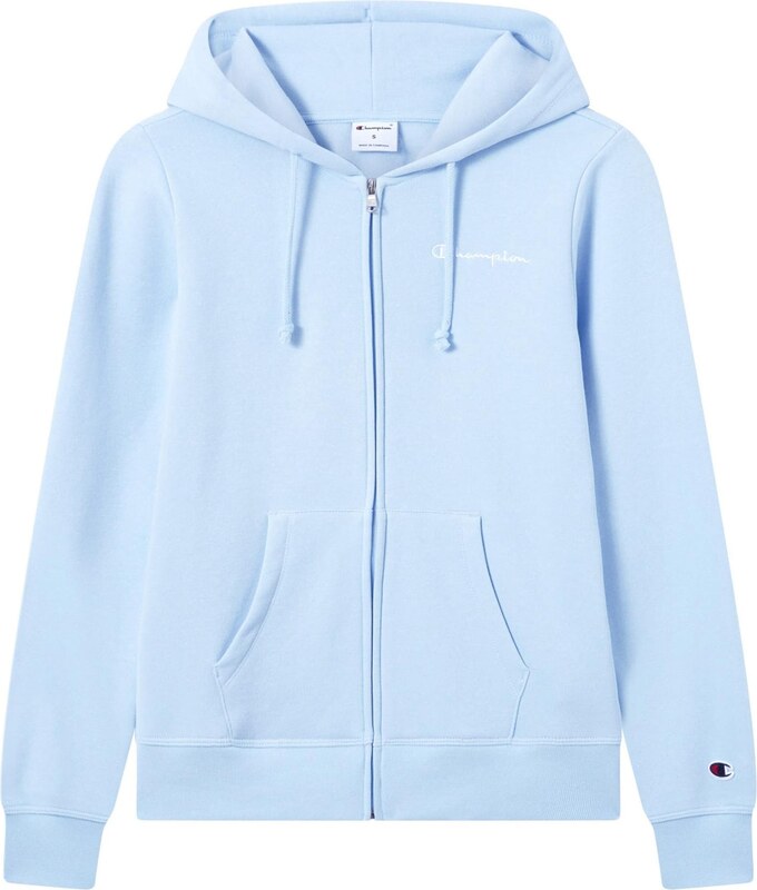 Champion Authentic Athletic Apparel Sportiska jaka debeszils