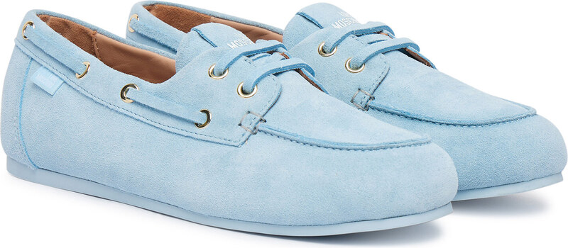 Īsi apavi LOVE MOSCHINO