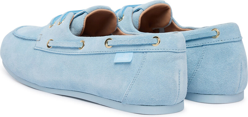 Īsi apavi LOVE MOSCHINO