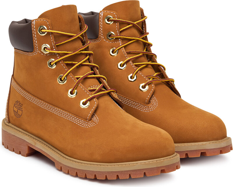 Trapper stila apavi Timberland