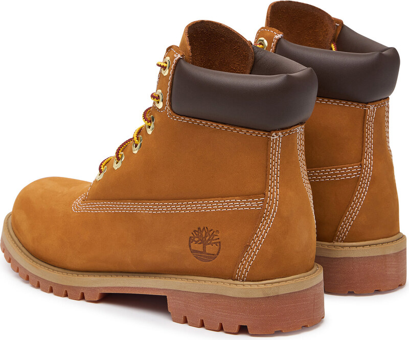 Trapper stila apavi Timberland