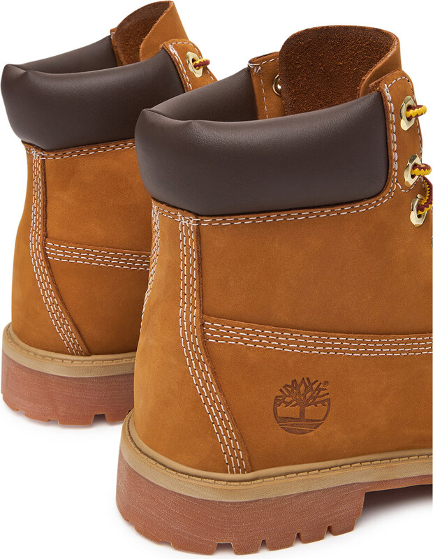 Trapper stila apavi Timberland