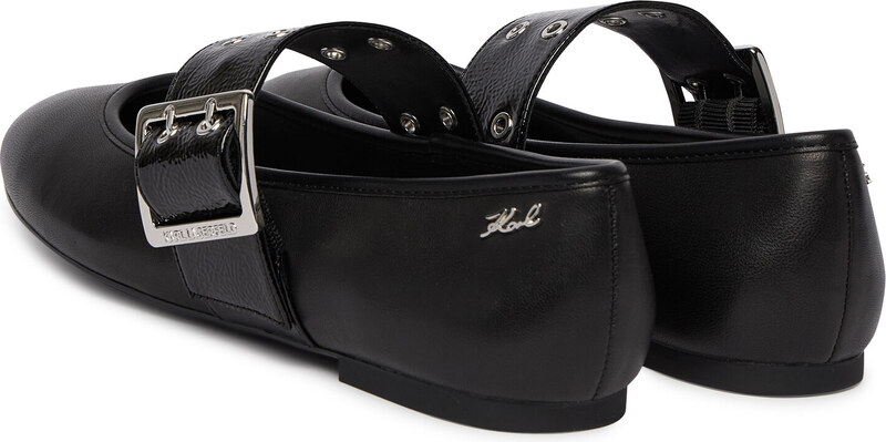 Balerīnas KARL LAGERFELD