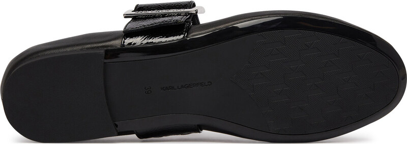 Balerīnas KARL LAGERFELD