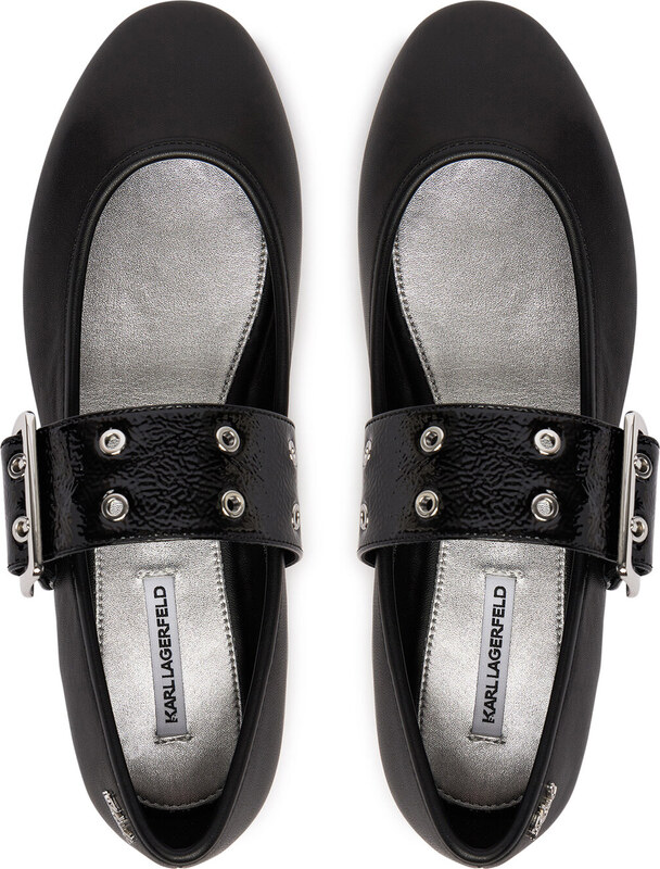 Balerīnas KARL LAGERFELD