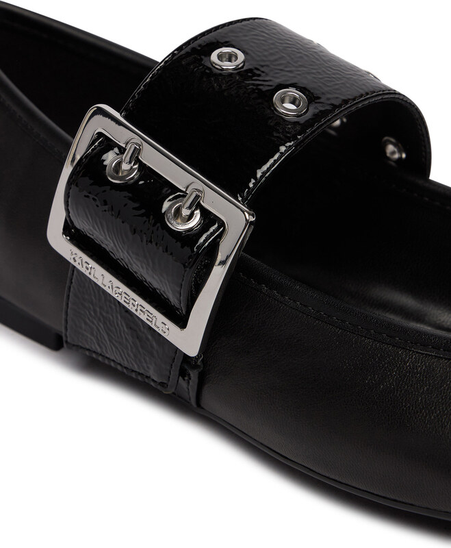 Balerīnas KARL LAGERFELD