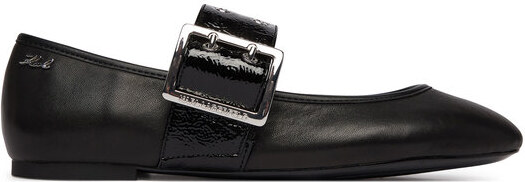 Balerīnas KARL LAGERFELD