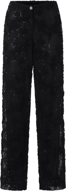 Rich & Royal Bikses melns