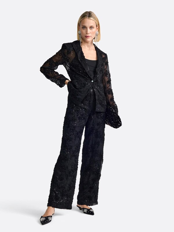 Rich & Royal Bikses melns