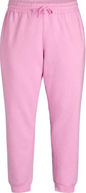 Zizzi Bikses gaiši rozā