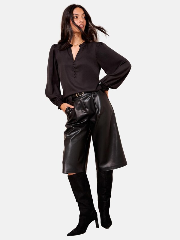 Friends Like These Blūze melns