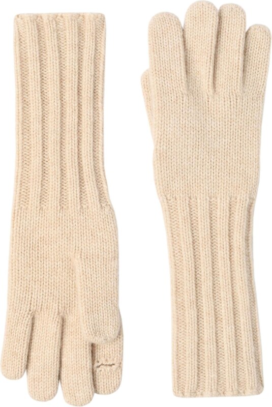 TATUUM Pirkstaiņi 'VELAR' bēšs