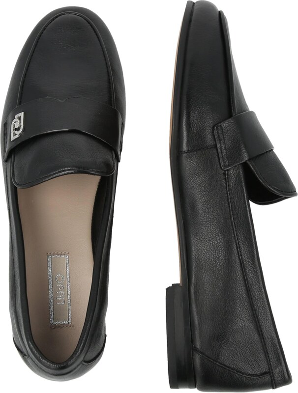 Liu Jo Iešļūcenes 'EMEL' melns