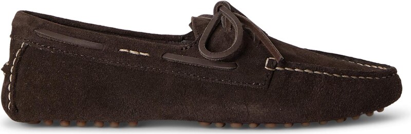 Polo Ralph Lauren Mokasīni šokolādes krāsas