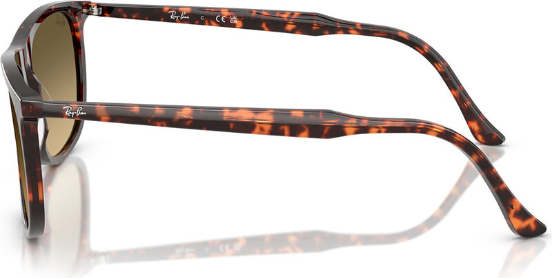 Saulesbrilles Ray-Ban