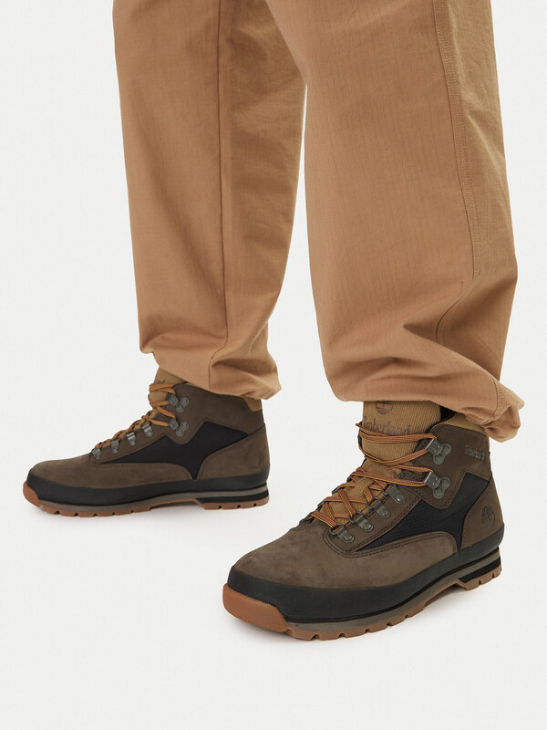 Trapper stila apavi Timberland