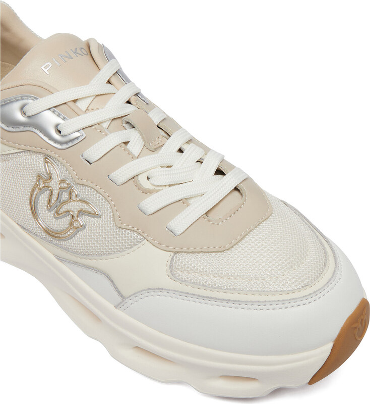 Snīkeri PINKO