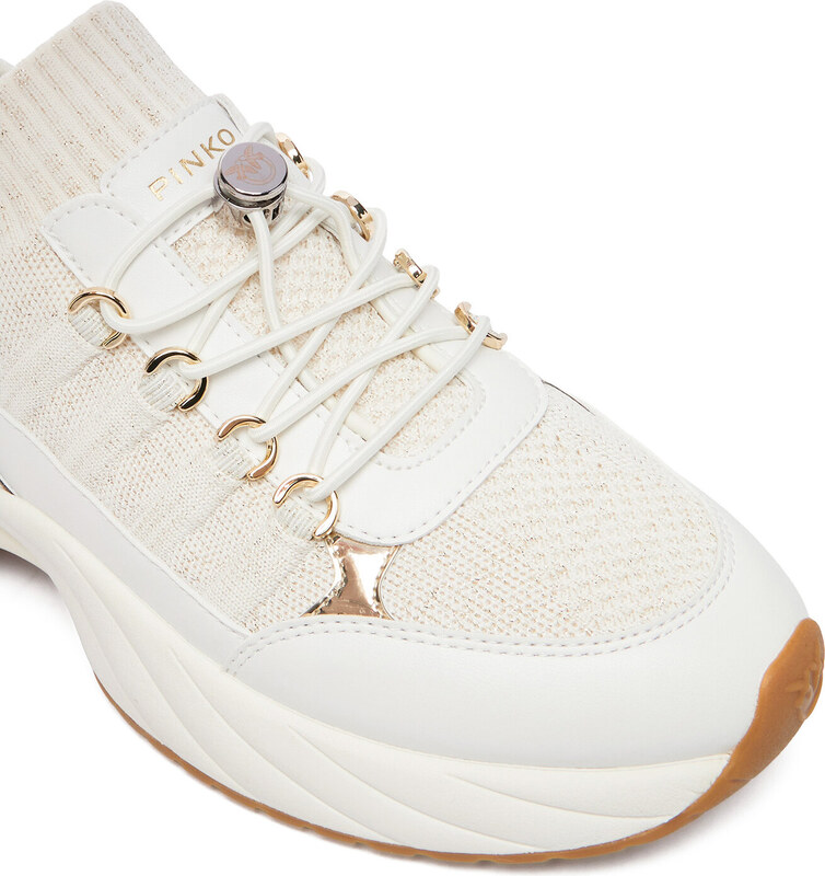 Snīkeri PINKO