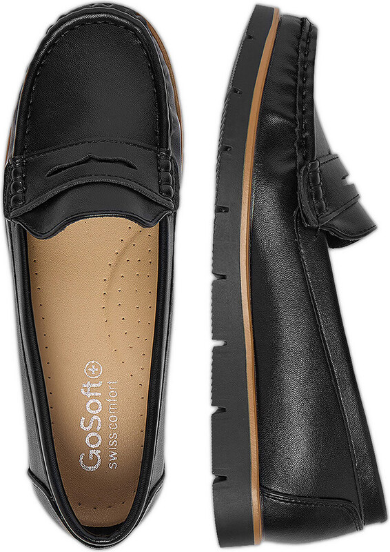 Mokasīni Go Soft
