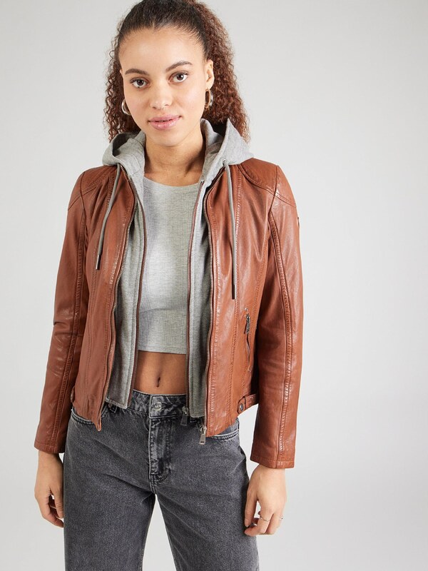 Mauritius Starpsezonu jaka 'Ammy' konjaka toņa