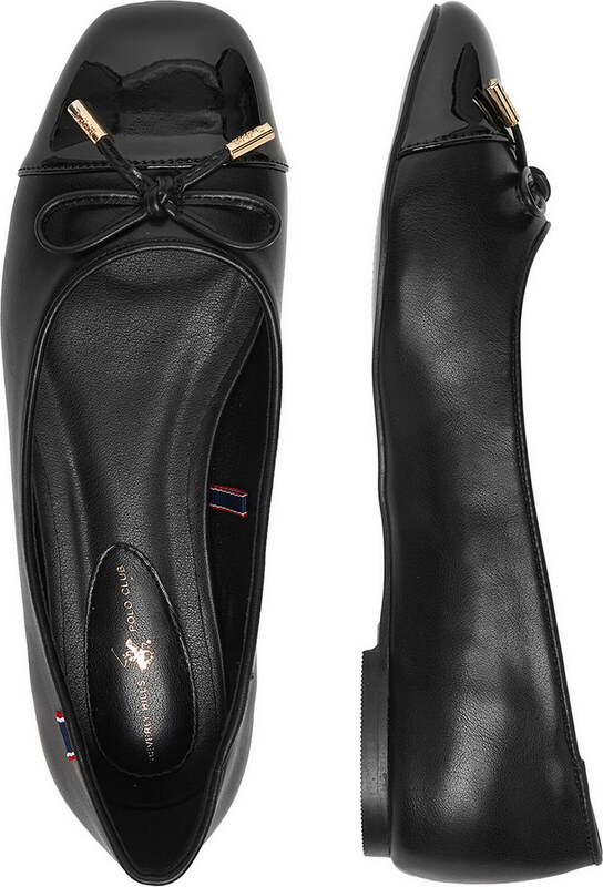 Balerīnas Beverly Hills Polo Club