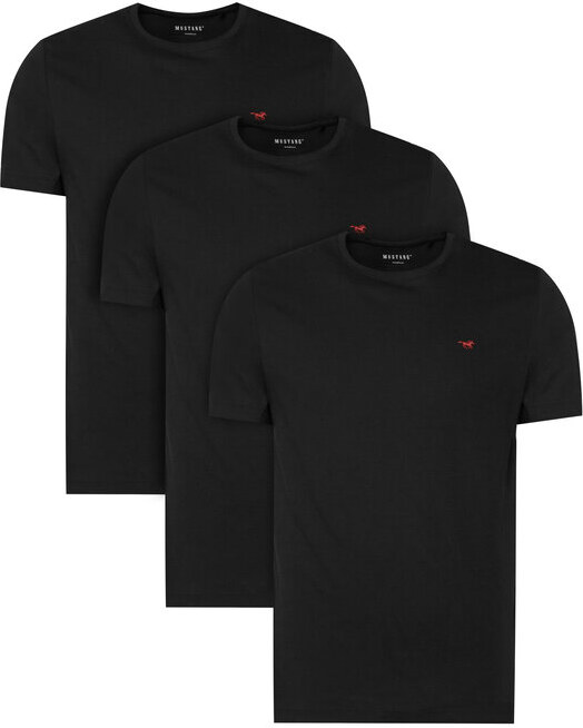 T-kreklu komplekts Mustang