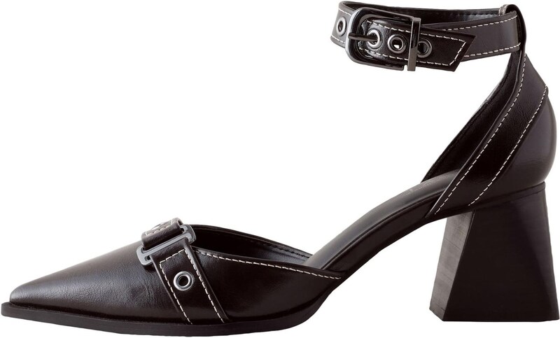 Next Siksniņsandales 'Forever Comfort' šokolādes krāsas