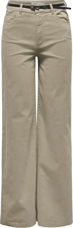 ONLY Bikses 'ONLMADISON-STELLA' pelēcīgs