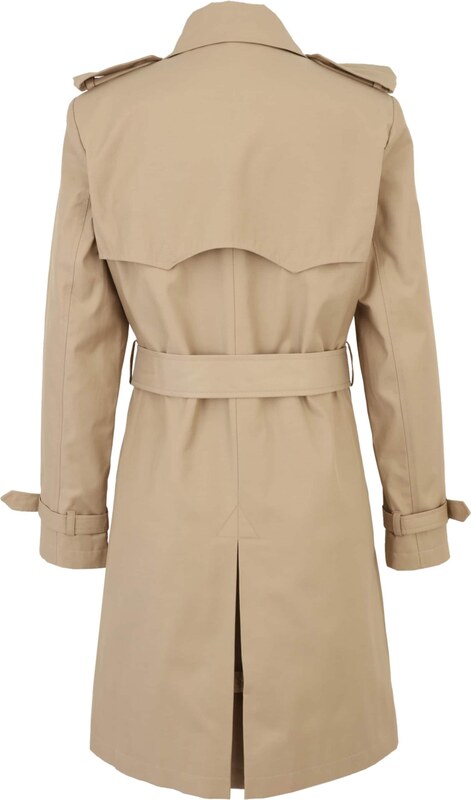 Lauren Ralph Lauren Petite Starpsezonu mētelis nebalināts