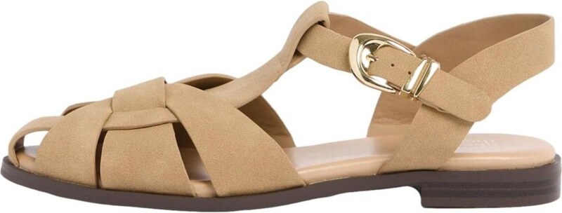 Friends Like These Sandales 'Fisherman' bēšs