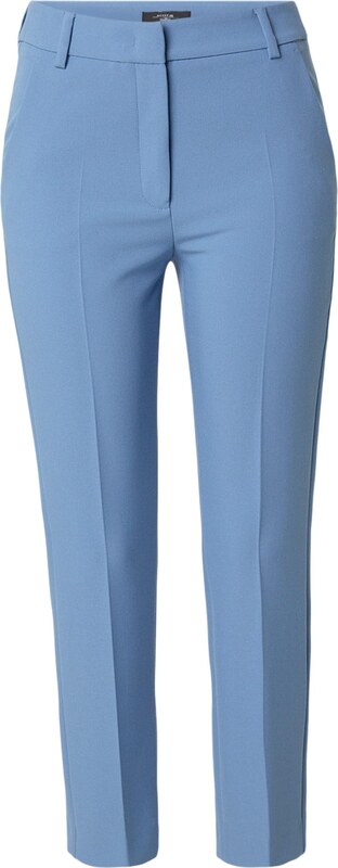 Weekend Max Mara Buktētas bikses 'RANA' debeszils